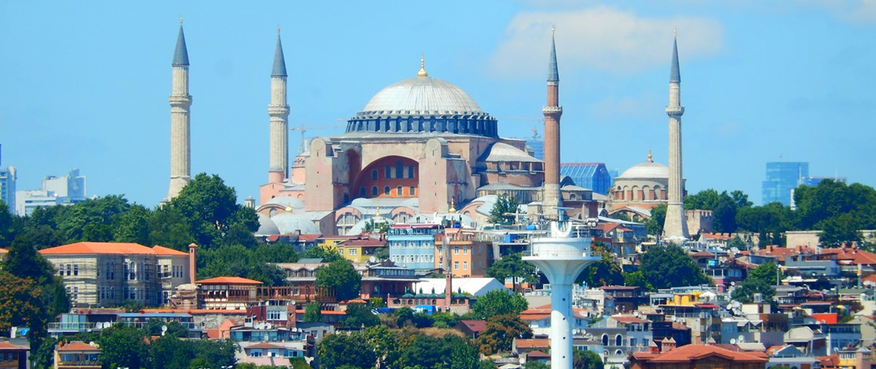 Istanbul Pre-Tour - Seven Churches of Revelation Tour