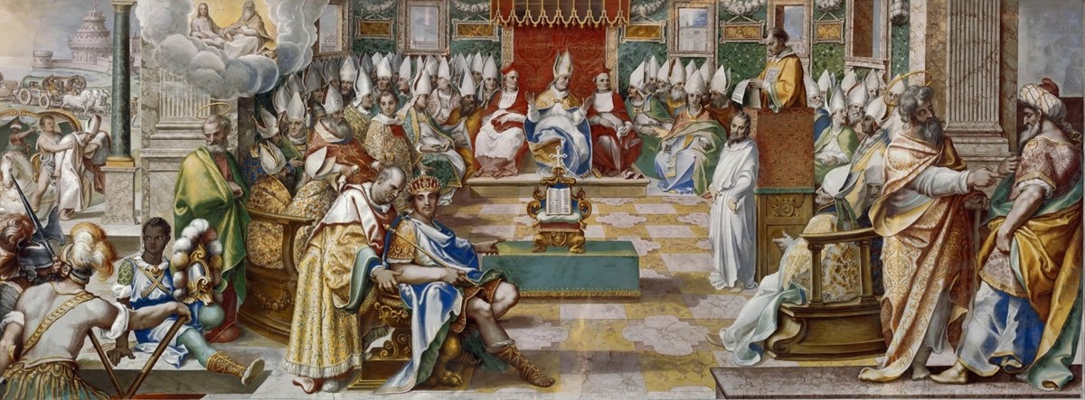 Nicaea Extension