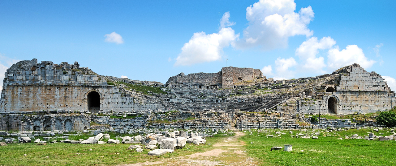 Miletus