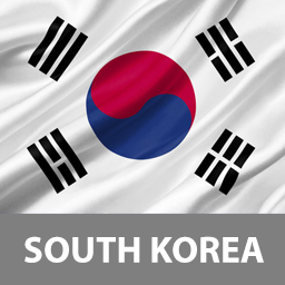 south korea