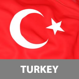 turkey