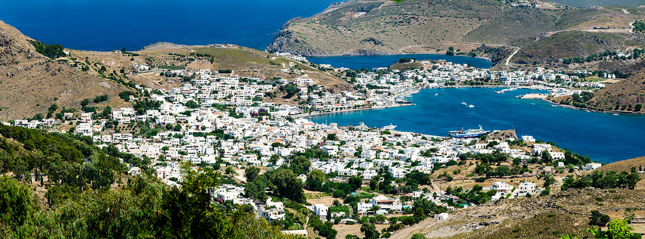 Patmos