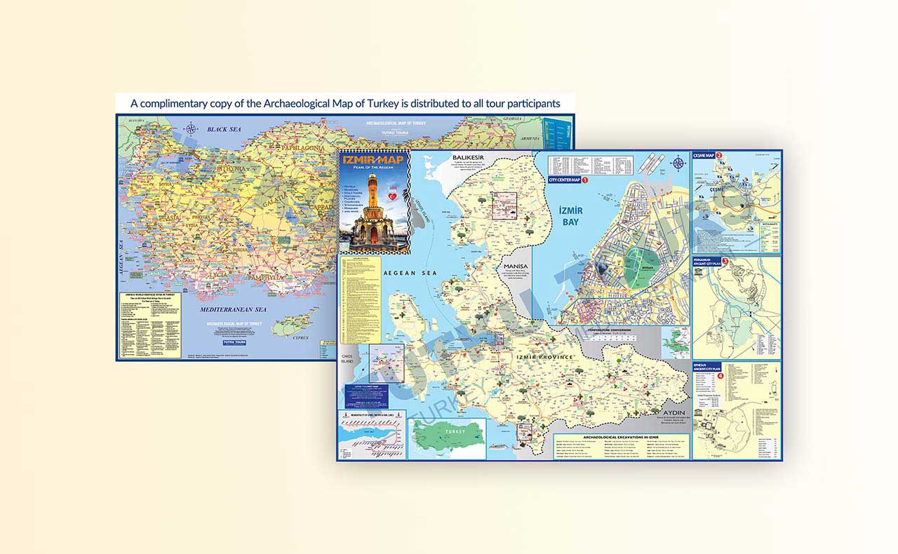maps