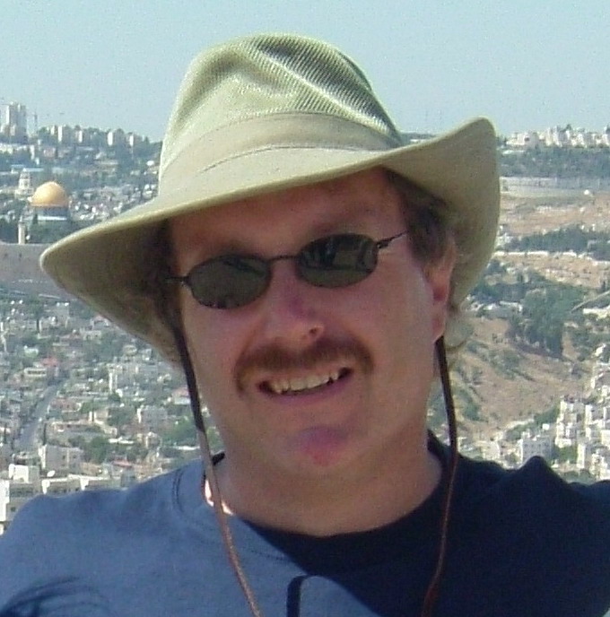 Phillip J. Long