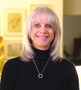 Dr. Sharon Putt - Global Smyrna Meeting Speaker