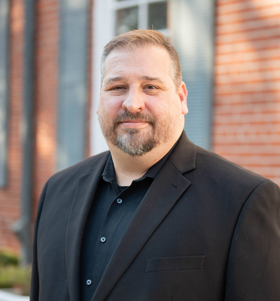 Dr. Alan Bandy - Global Smyrna Meeting Speaker