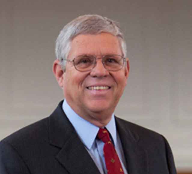 Ben Witherington III