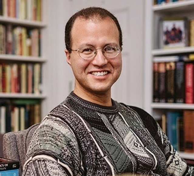 David deSilva