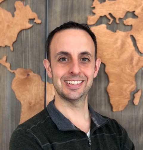 Jason Borges