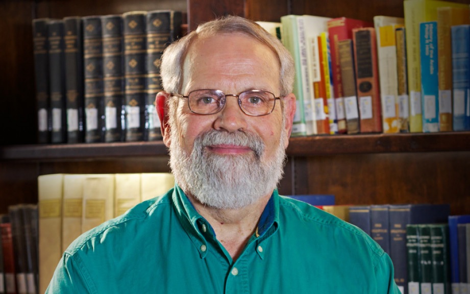 Jim Hoffmeier