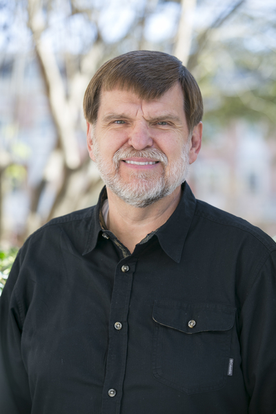 Dr. B. Keith Putt
