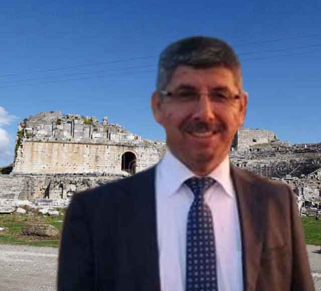 Turhan Kacar