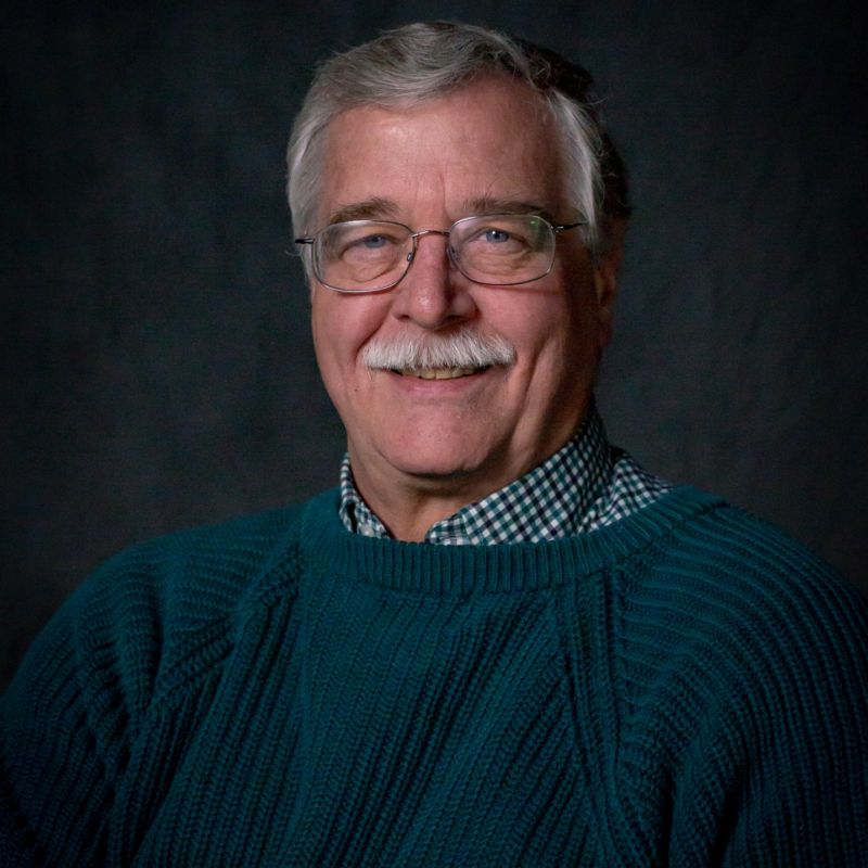 Dr. Don Westblade - Global Smyrna Meeting Speaker