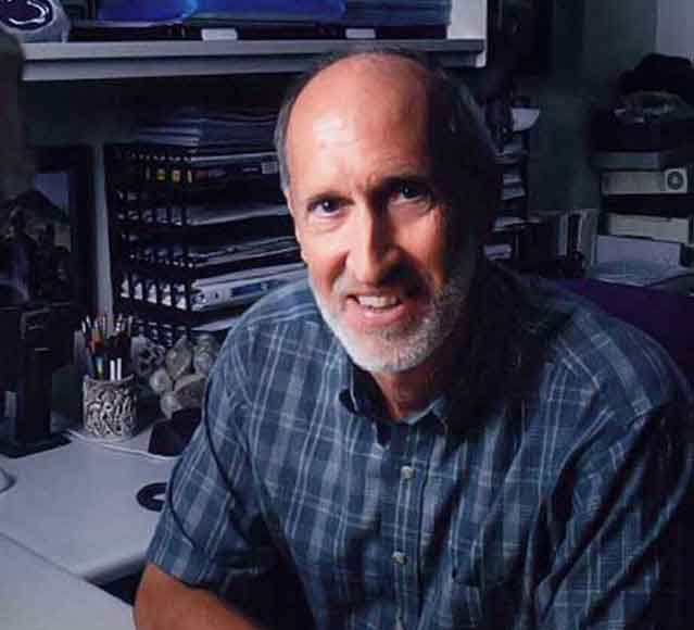 Mark Fairchild