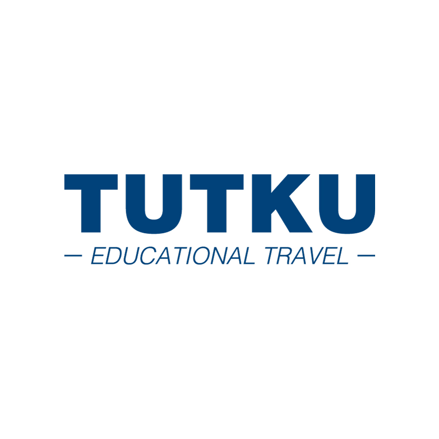 Tutku Educational Travel sponsor